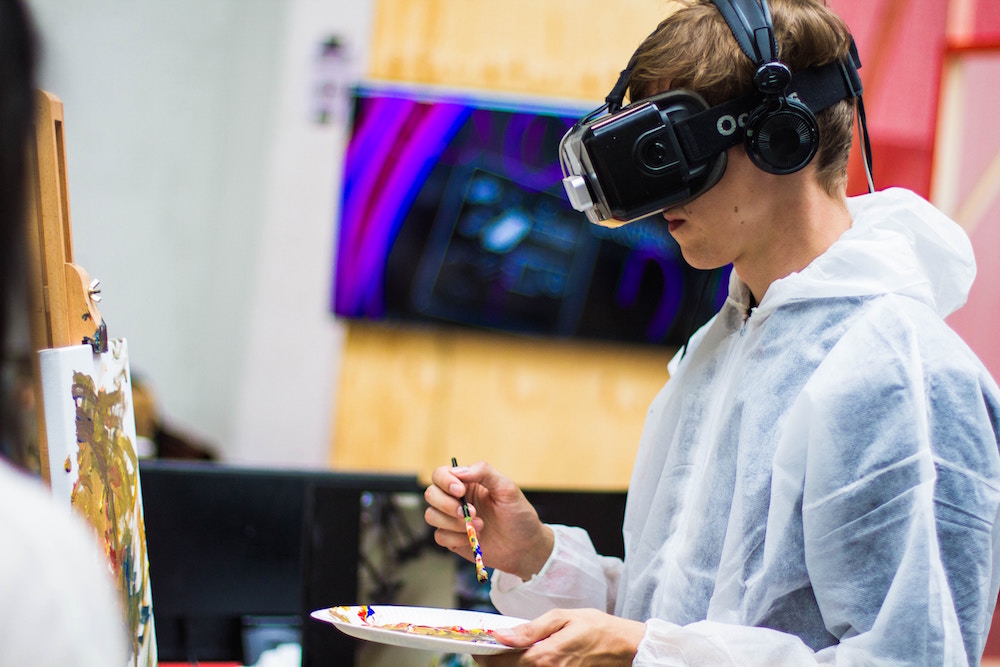Virtual Reality Experience
