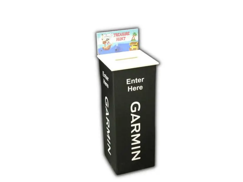 Header boards can be made in custom sizes to suit you