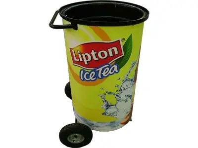 Drinks Cart