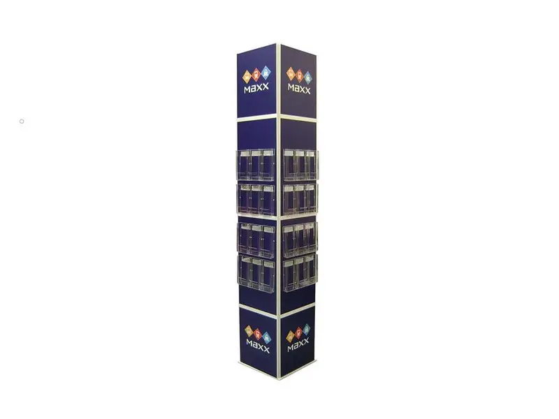 Packaging And Labeling Event Alt1