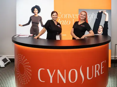 Cynosure Counter