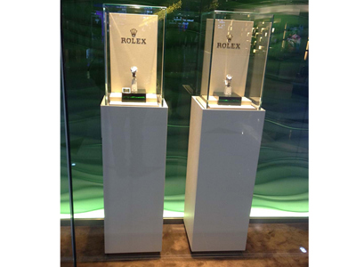 Jewellery Display