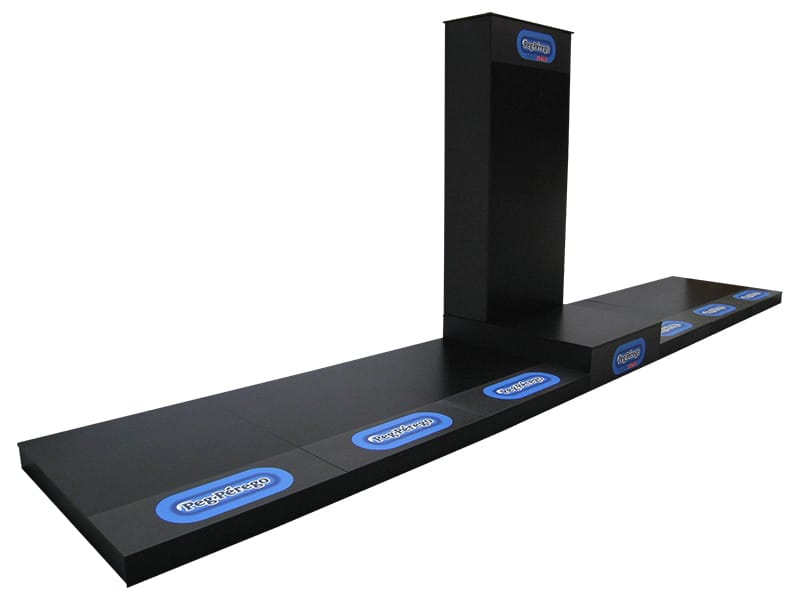 Custom Plinths Kit - Displays2Go