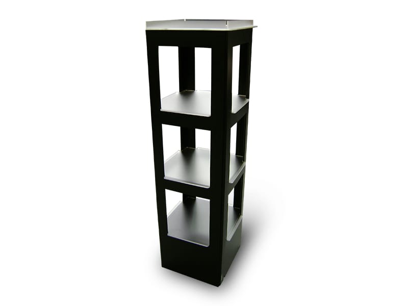 Custom Plinths Kit - Displays2Go