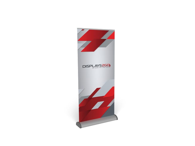 Premier banner 850 x 2.1m - Displays2Go