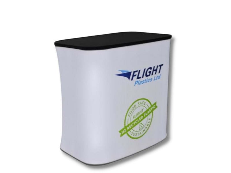 Inflatable Counters: Inflatable Illuminated Sales Counter Flight - Displays2Go