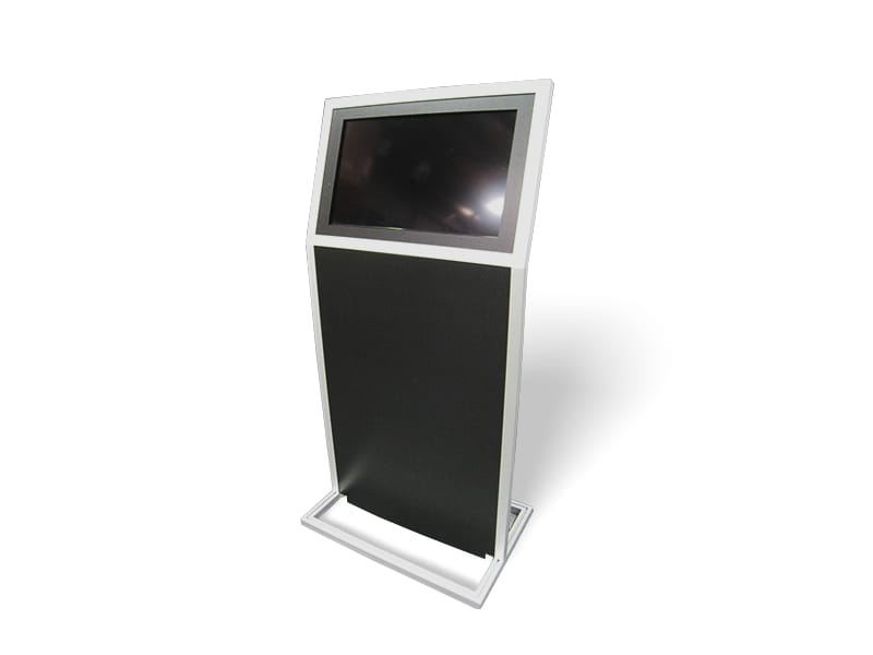 Mini Digital Kiosks - Dislays2Go