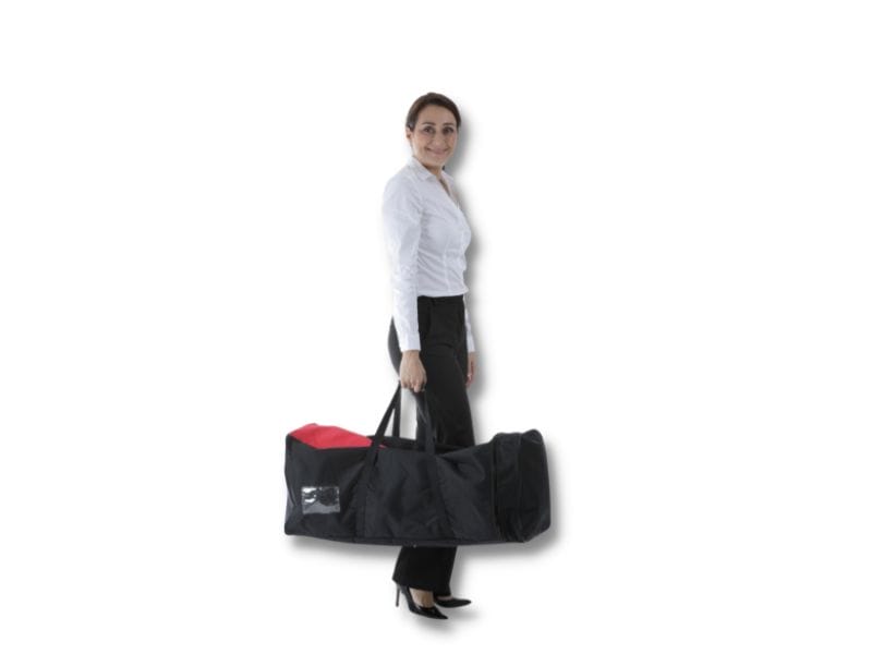 Carry bag for the SuperWall - Displays2Go