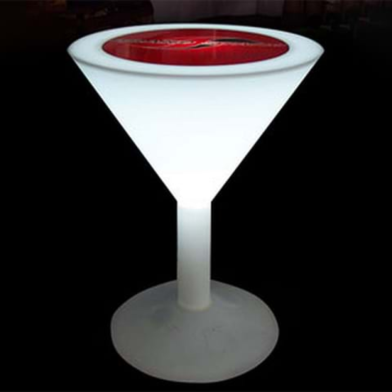 42-below-lit-cocktail-table - Displays2Go.com.au
