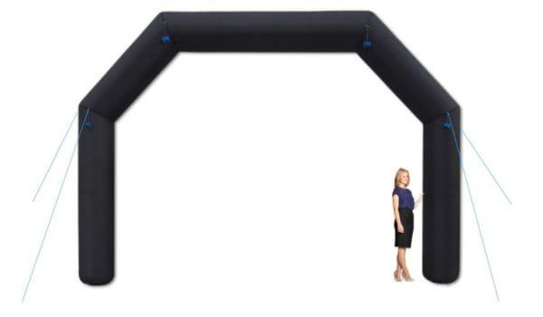 Inflatable Arch - Displays2Go