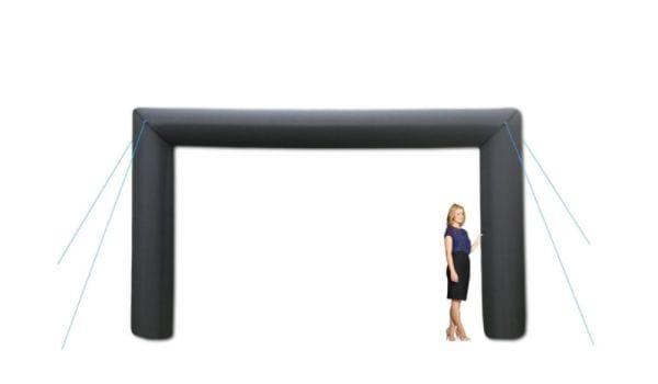 Inflatable Arch - Displays2Go