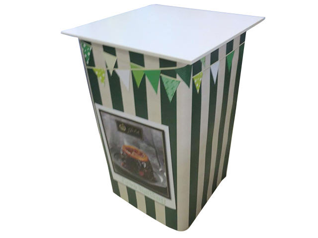 Demonstration Counter