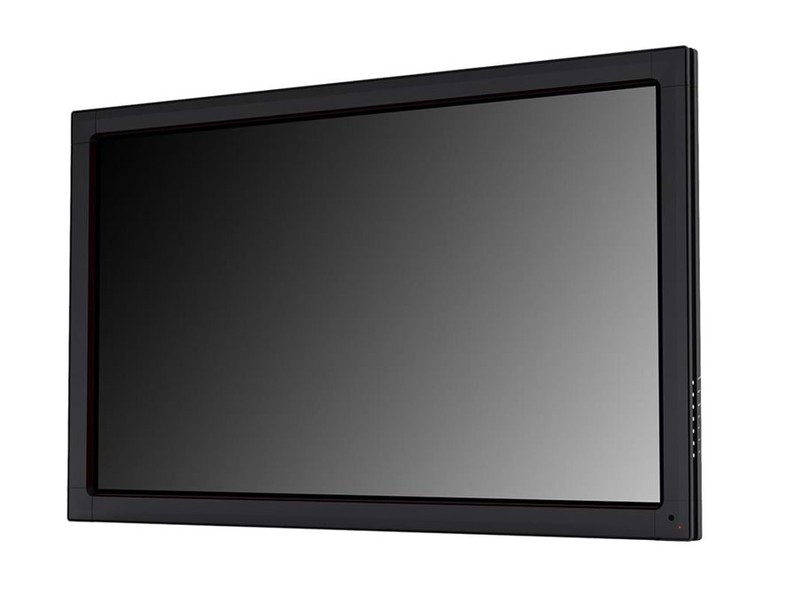 Interactive Flat Panel