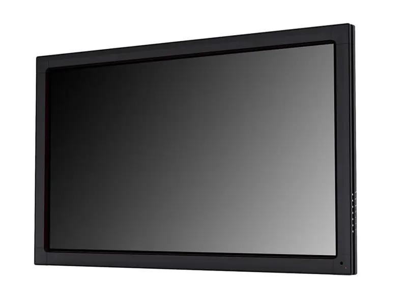 Digital Led Television Set Screen Digital