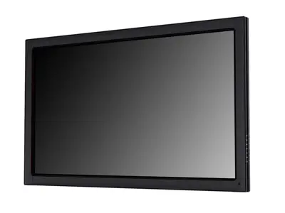 Digital LED Television Set Screen Digital