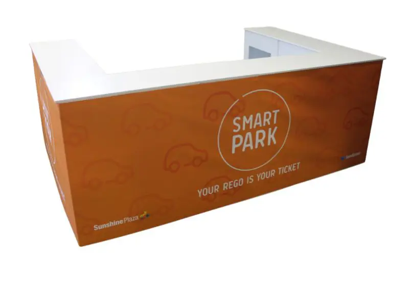 Custom Demonstration Tables