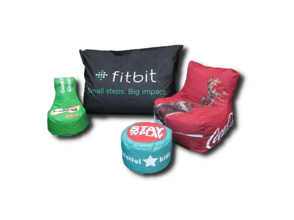 Branded Bean Bags
