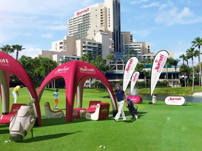 Inflatable Gazebo