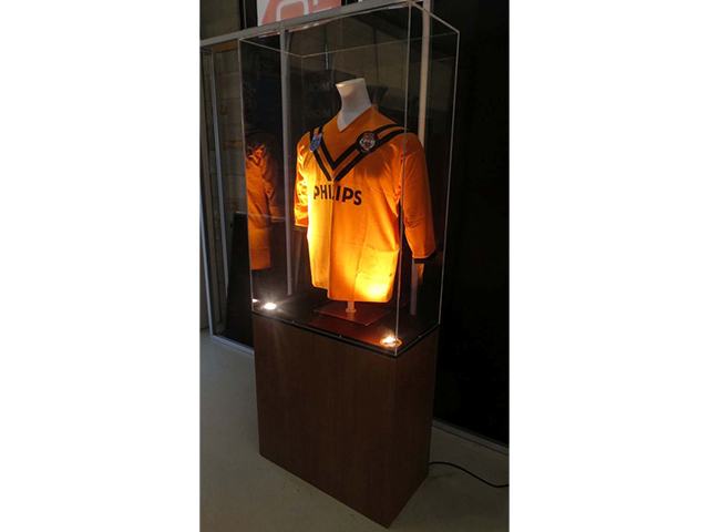 Glass Showcase
