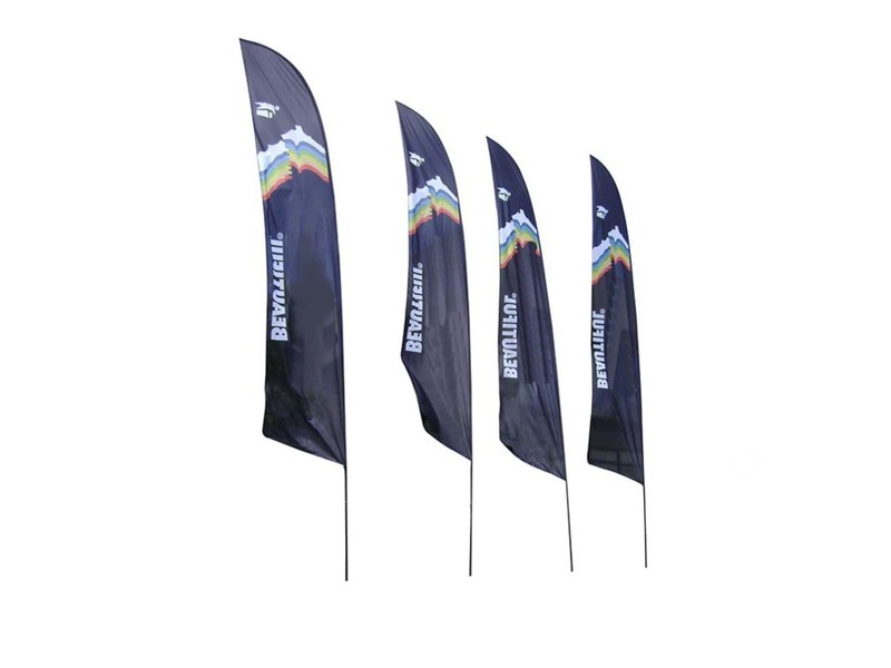 Blade 2 Go Flag