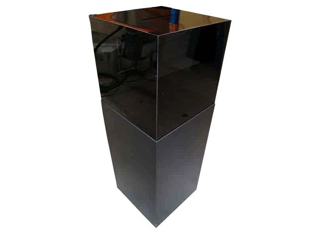 Customer Suggestion Box