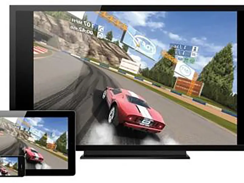 Use Your Screen Like A Pc