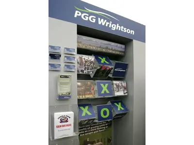 Ai Exhibitions Shelving Exhibition Exhibitions