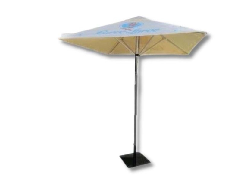 Branded Umbrellas