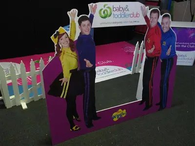 Experiential Fun Experiential