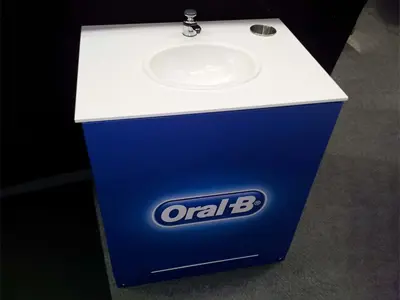 Portable Sink