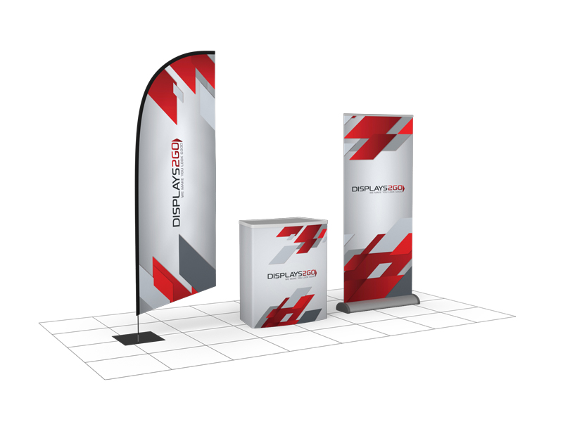 Portable Exhibition Kits