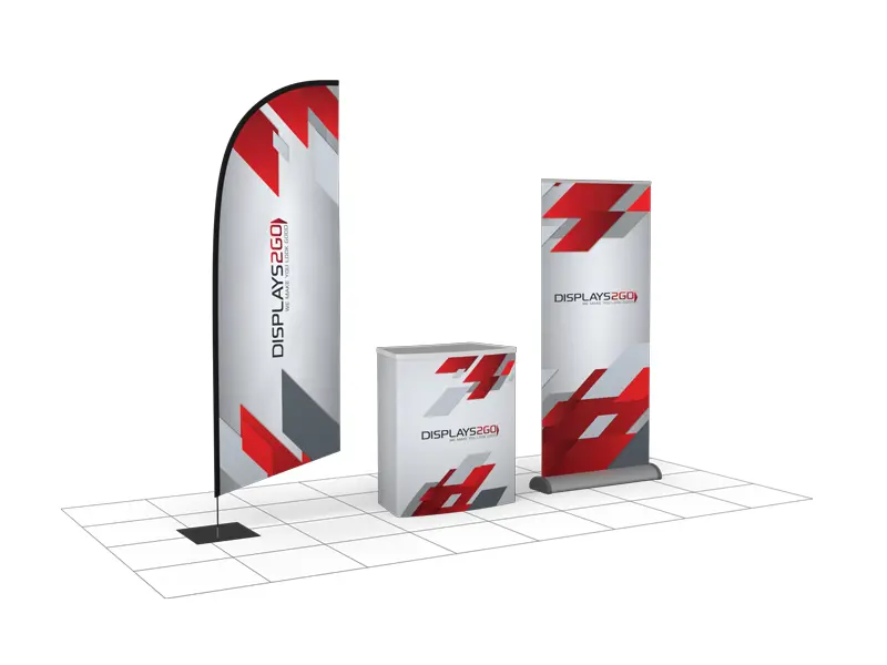 Portable Exhibition Kits