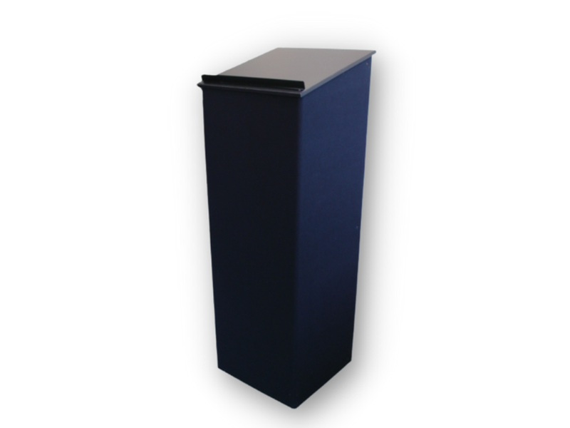 Portable lecterns