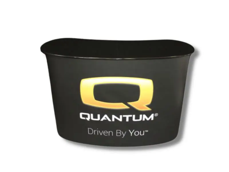Pop Up Table Quantum