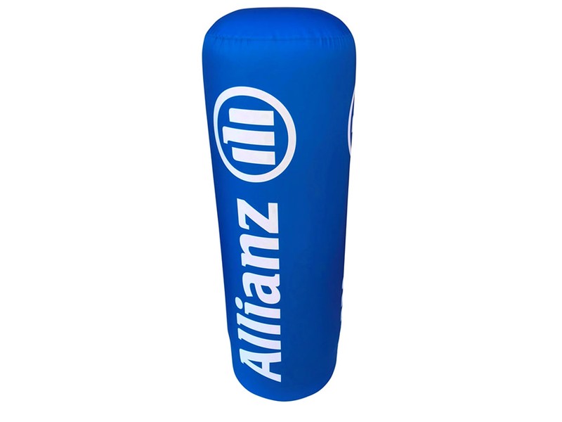 Inflatable Towers Columns