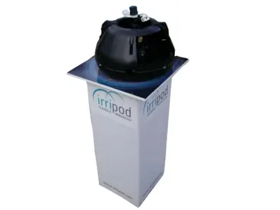 Outdoor Pedestal