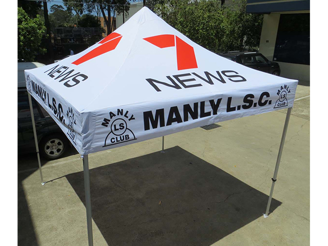 Gazebo Kits