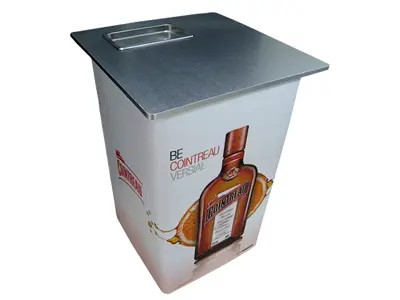 Portable Table with Ali Top