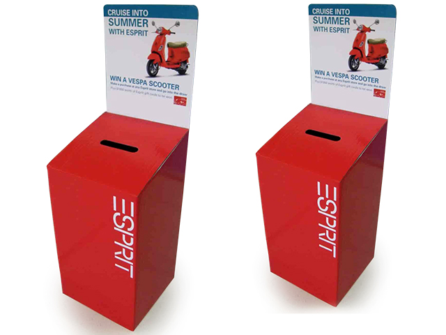 Ballot Box