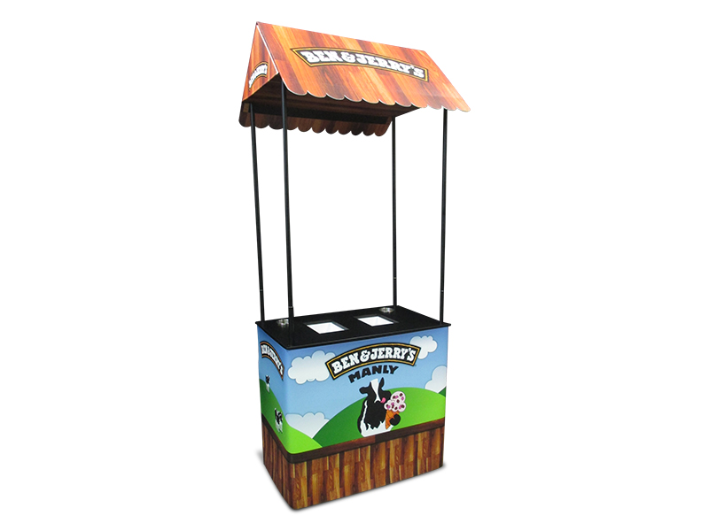 Portable Kitchens
