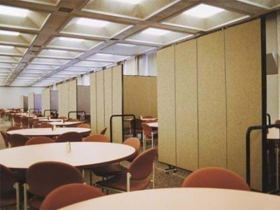 Room Screens