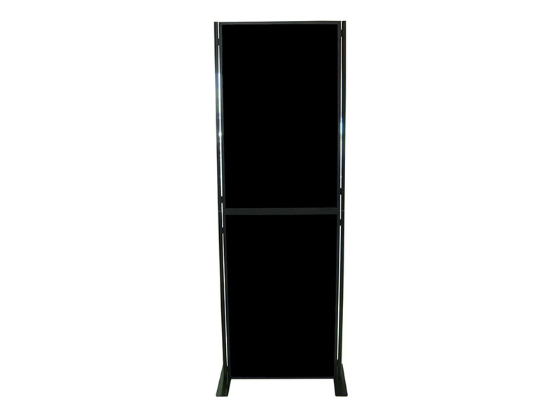 Cario 2-panel kit
