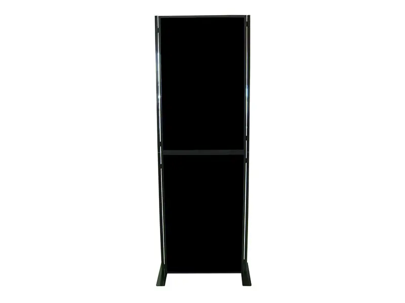 Cario 2-panel kit