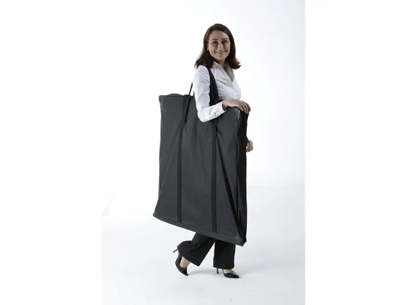 Retail Demonstrator Carry Bag