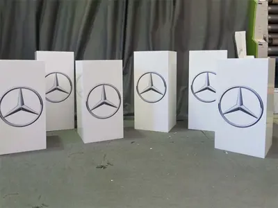 Art Display