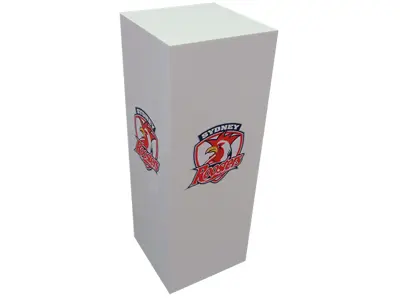 Displays Podium Lectern and