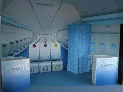 Experiential Graphics Experiential