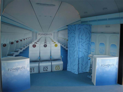 Experiential Graphics Experiential