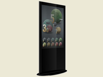 Retail TV