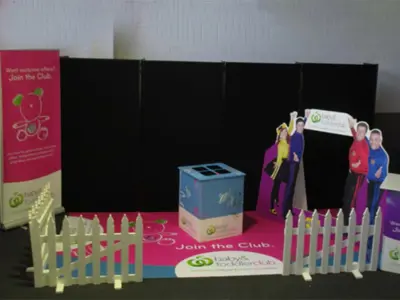 Experiential Advertising Marketing